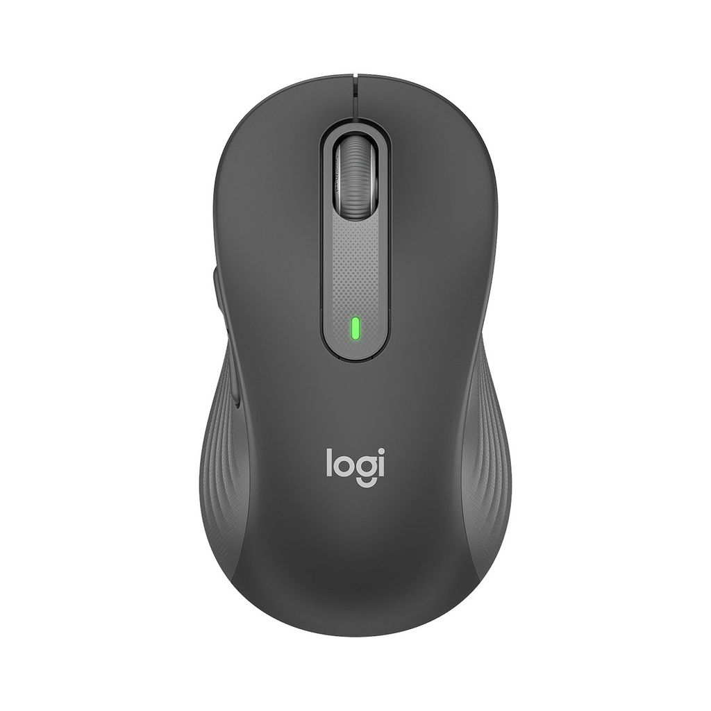 Logitech signature m650 wireless mouse gear studio pc gaming
